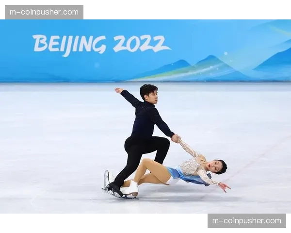 隋文静韩聪带伤重返赛场 花滑双人滑力争站上领奖台