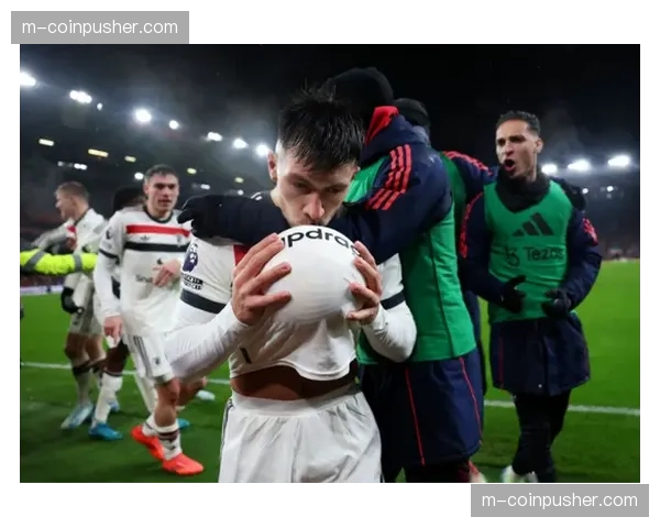 曼联50球进攻端复苏明显 B费谢什科组合效率惊人 曼联50球进攻端复苏明显 B费谢什科组合效率惊人