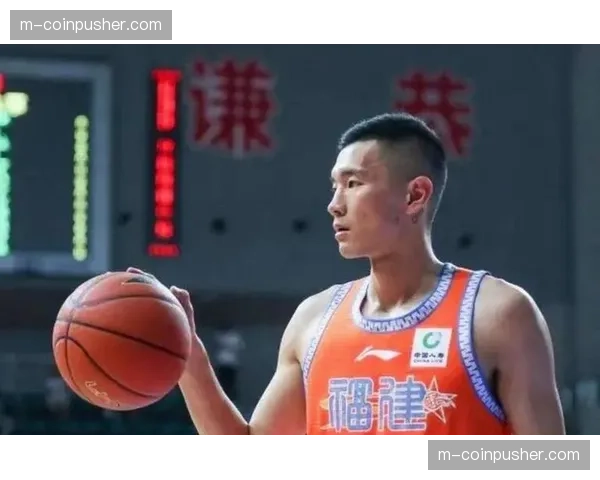 陈林坚确认加盟山东高速，福建浔兴主力锋线转投新东家